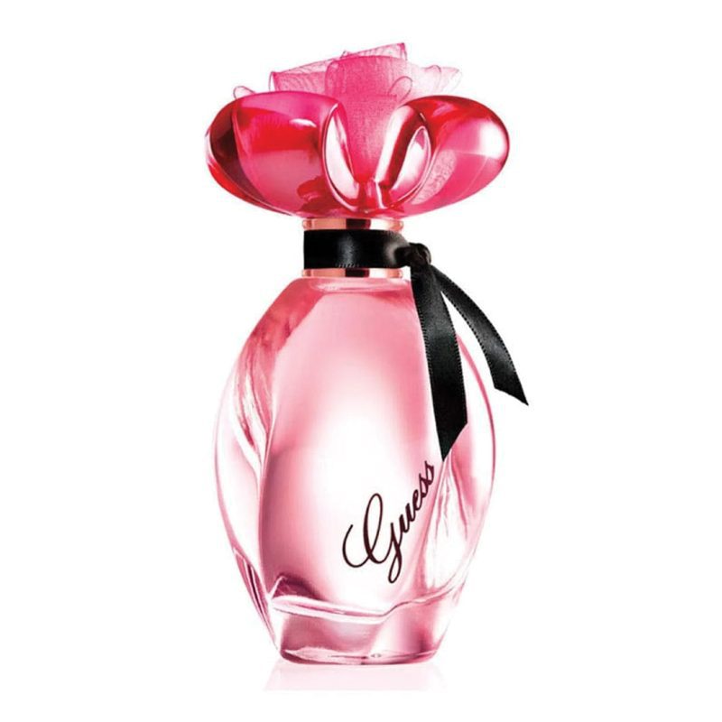 Guess Girl For Women By Guess Eau De Toilette 3.4 Oz