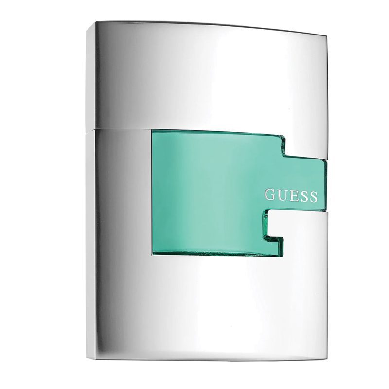 Guess Man For Men By Guess Eau De Toilette Spray