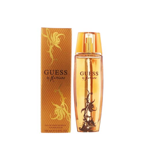 GuessByMarcianoForWomenByGuessEaudeParfumSpray3.4oz