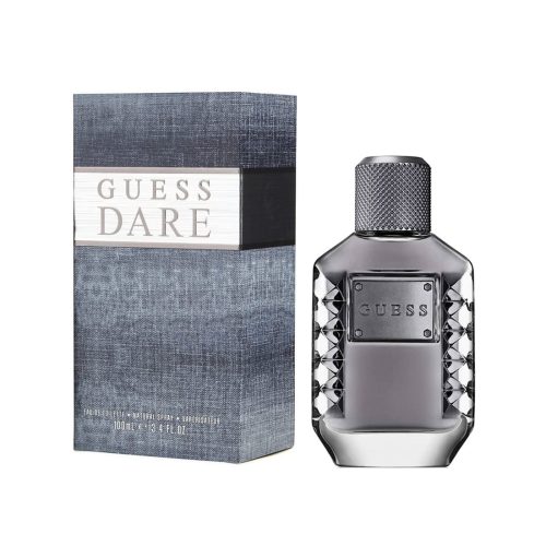 GuessDareforMenByGuessEauDeToiletteSpray3.4oz