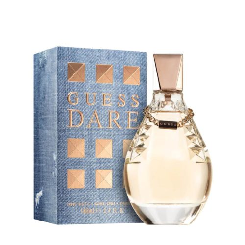 GuessDareforWomenByGuessEaudeToilette3.4oz