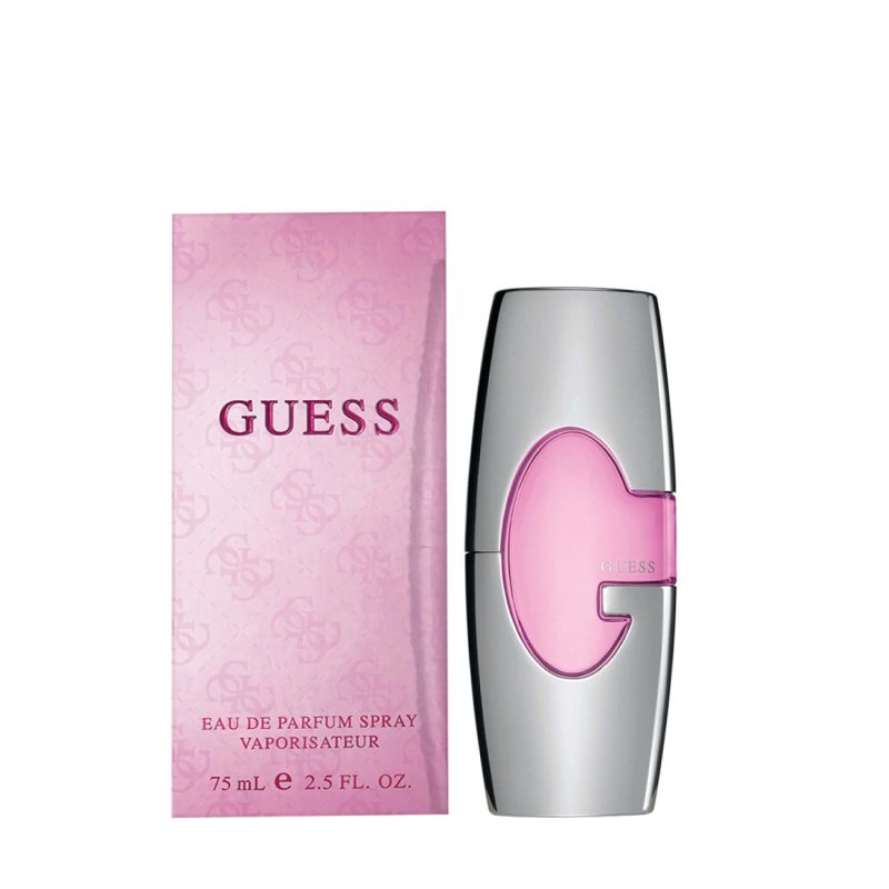 GuessForWomenByGuessEaudeParfumSpray2.5oz