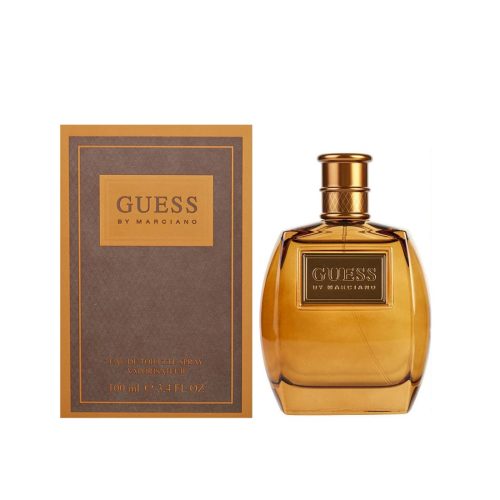 GuessMarcianoForMenByGuessEaudeToiletteSpray3.4oz