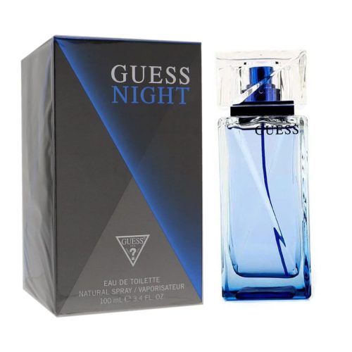 GuessNightForMenbyGuessEaudeToiletteSpray3.4oz