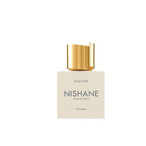 Hacivat Unisex By Nishane Extrait De Parfum Spray