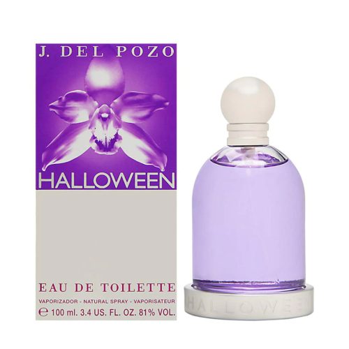 HalloweenForWomenByDelPozoEauDeToiletteSpray3.4oz