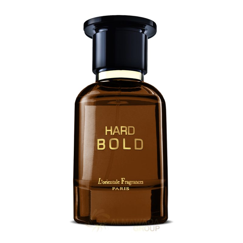 HardBoldforMenByBoldEaudeParfumSpray3.3oz