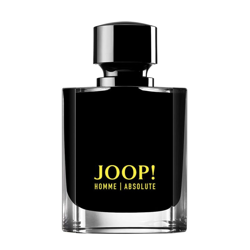 Homme Absolute For Men By Joop Eau De Parfum Spray 4.0 Oz