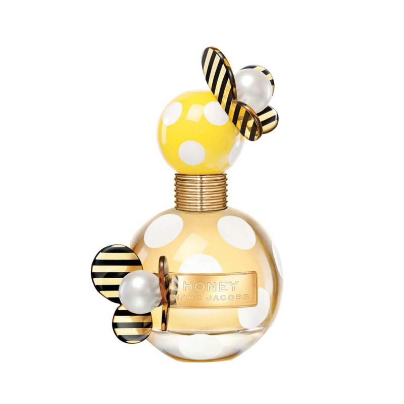 Honey For Women Marc Jacobs Eau De Parfum Spray 3.4 Oz