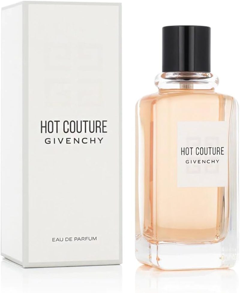 HotCoutureForWomenByGivenchyEauDeParfumSpray3.4oz