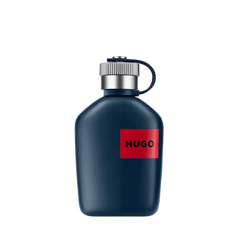 Hugo Jeans For Men By Hugo Boss Eau De Toilette Spray 4.2 Oz 2