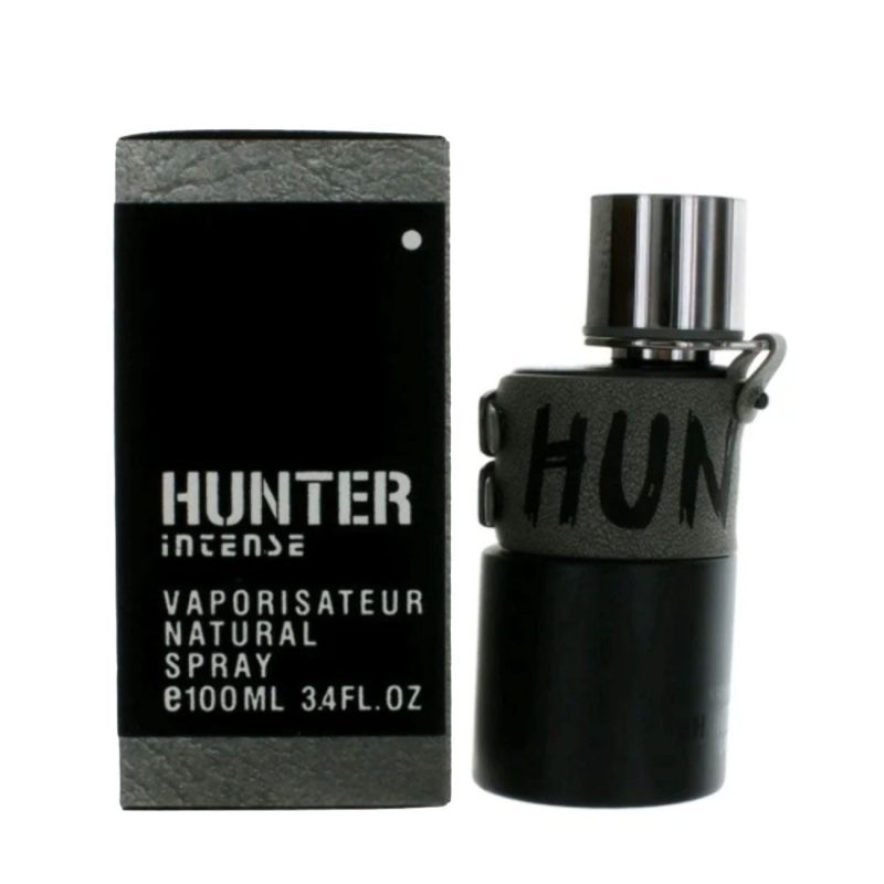 HunterIntenseForMenbyArmafEauDeParfumSpray3.4oz 1