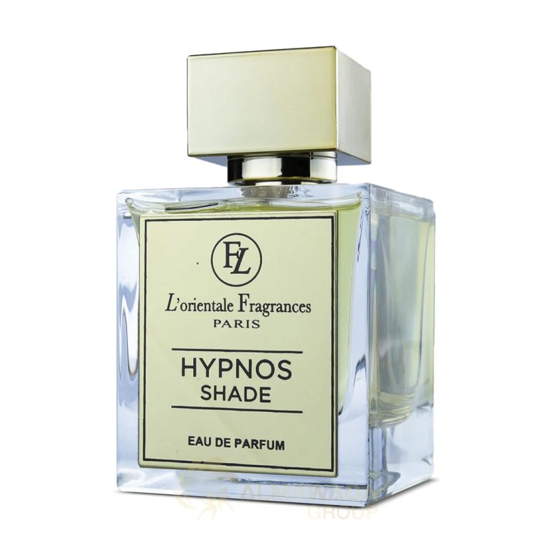 Hypnos Shade By Lorientale Fragrances Eau De Parfum Spray 3.3 Oz