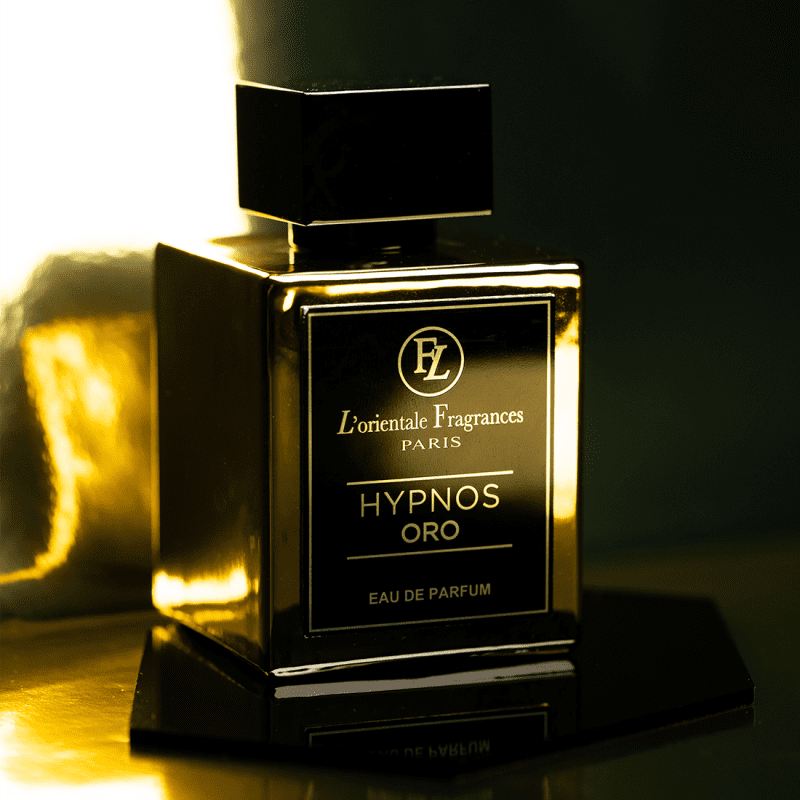 Hypnos Oro 4