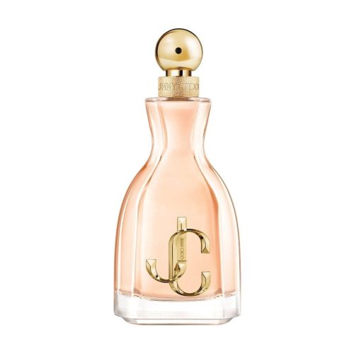 I Want Choo For Women By Jimmy Choo Eau De Parfum