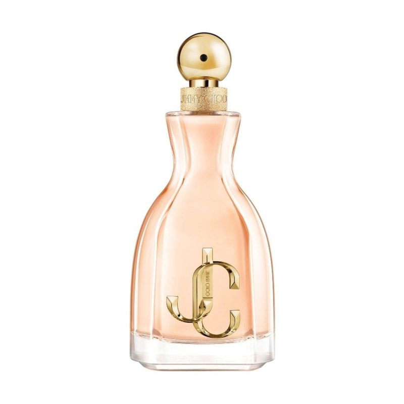 I Want Choo For Women By Jimmy Choo Eau De Parfum