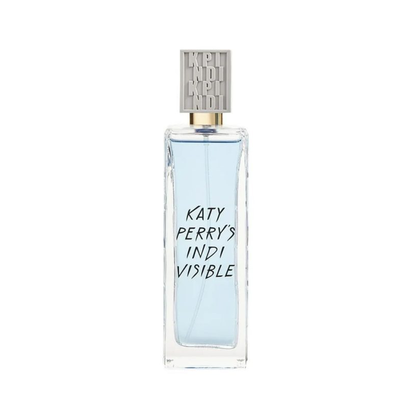 Indi Visible For Women By Katy Perry Eau De Parfum Spray3.4oz