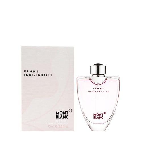 IndividuelleForWomenByMontBlancEauDeToiletteSpray2.5oz