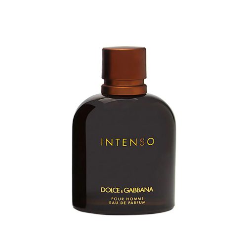 Intenso For Men By Dolce Gabbana Eau De Parfum Spray