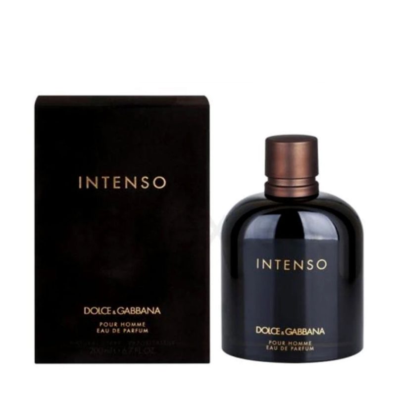 IntensoForMenByDolce GabbanaEauDeParfumSpray6.7