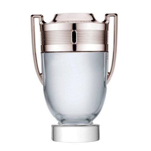 Invictus For Men By Paco Rabanne Eau De Toilette Spray