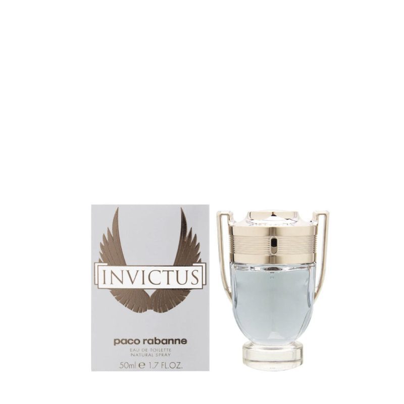 InvictusForMenByPacoRabanneEauDeToiletteSpray1.7oz 34c72d03 ce7d 421d 8d79 67e958b0eb11