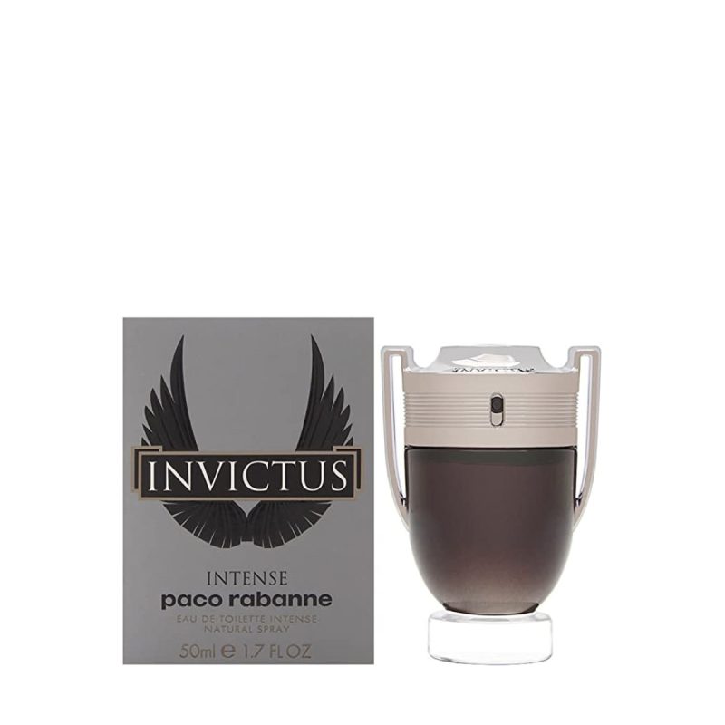 InvictusIntenseForMenByPacoRabanneEauDeToiletteSpray1.7oz e6905317 2883 42c9 b9ce ab3565599288