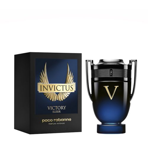 InvictusVictoryElixirforMenByPacoRabanneEaudeParfumIntenseSpray3.4oz