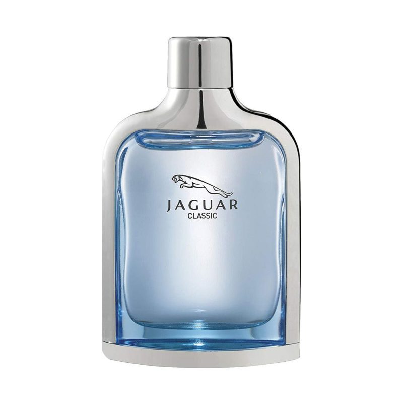 Jaguar Classic For Men By Jaguar Eau De Toilette Spray 3.4 Oz