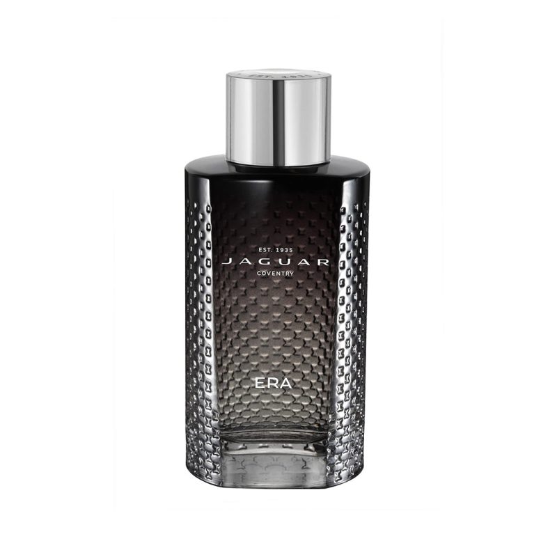 Jaguar Era For Men By Jaguar Eau de Toilette Spray3.4oz