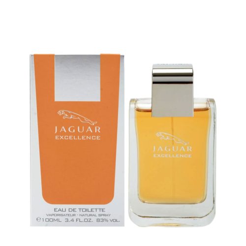 JaguarExcellenceForMenByJaguarEaudeToiletteSpray3.4oz