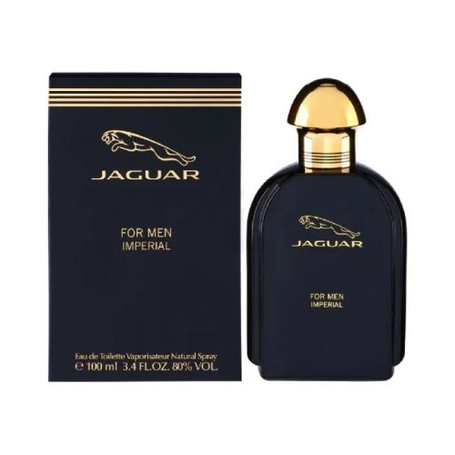 JaguarImperialForMenEaudeToiletteSpray3.4oz