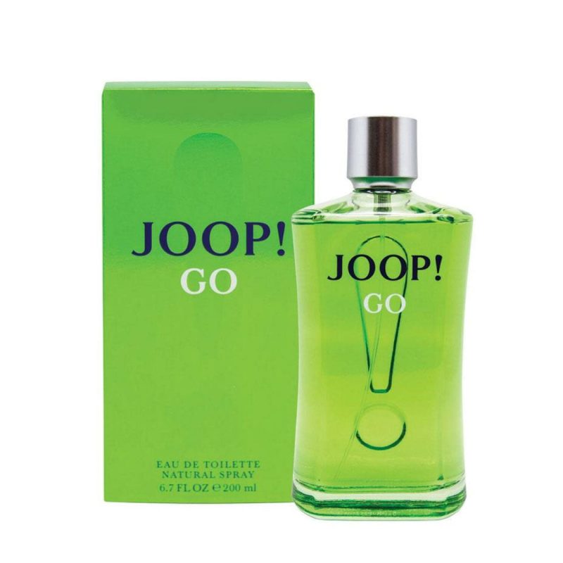 JoopGoforMenByJoopEaudeToiletteSpray3.4oz