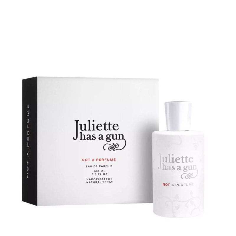 Juliette Has a Gun Not a Perfume Eau de Parfum 3.3 oz