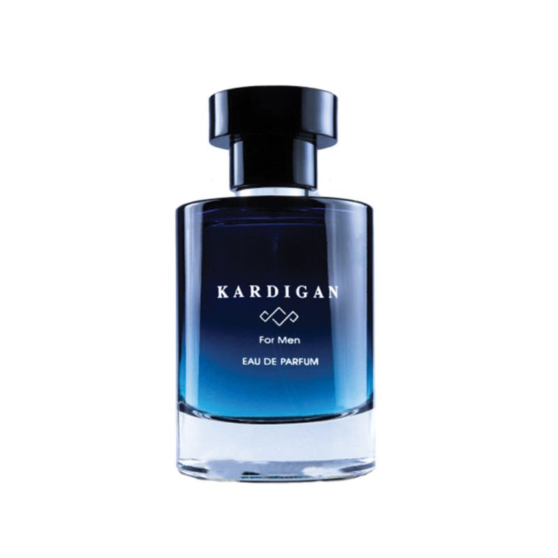 Kardigan For Men By Lorientale Fragrances Eau De Parfum Spray 3.4 Oz