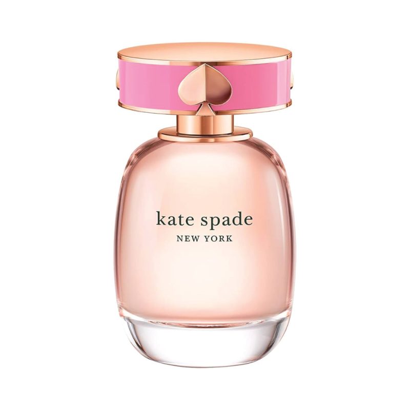 Kate Spade New York For Women By Kate Spade Eau De Parfum Spray 3.4 Oz