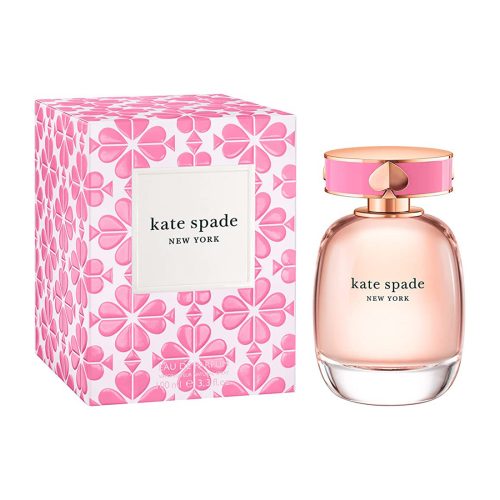 KateSpadeNewYorkForWomenByKateSpadeEauDeParfumSpray3.4Oz