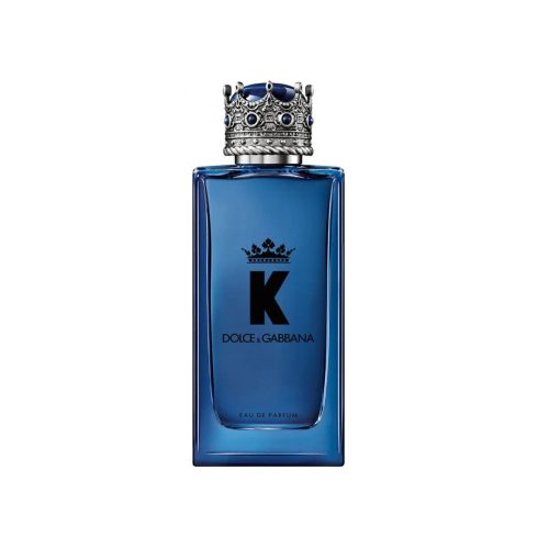 King For Men By Dolce Gabbana Eau De Parfum Spray 3.3 Oz