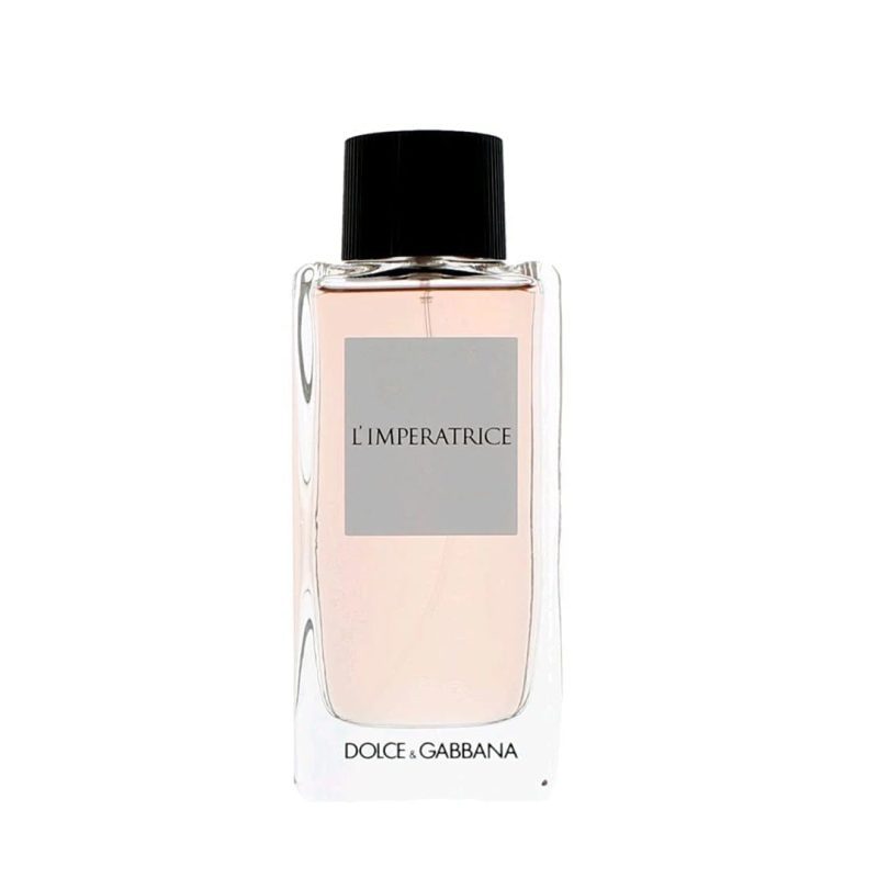 L Imperatrice For Women By Dolce Gabbana Eau De Toilette Spray 3.4 Oz