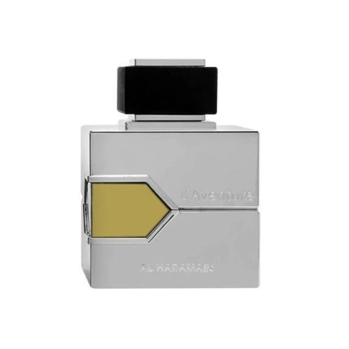 L Aventure For Men By Al Haramain Eau De Parfum Spray