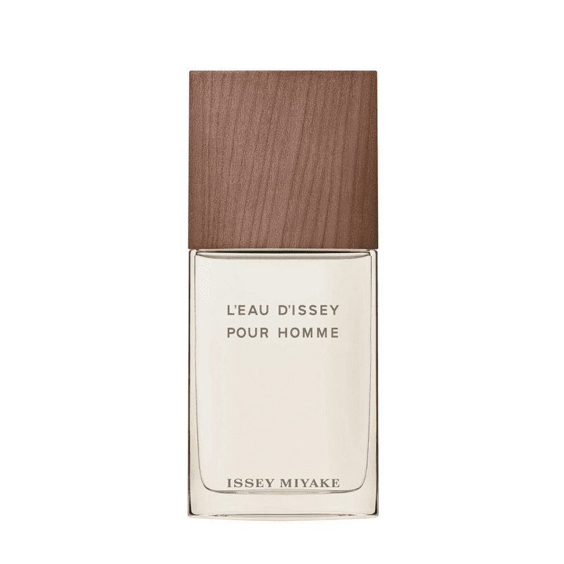 L Eau D Issey Pour Homme Vetiver By Issey Miyake Eau De Toilette Intense Spray 3.4 Oz