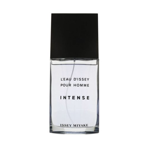 L eau D issey Intense For Men By Issey Miyake Eau De Toilette Spray