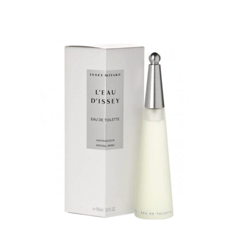 L'eau D'issey For Women 100 ml