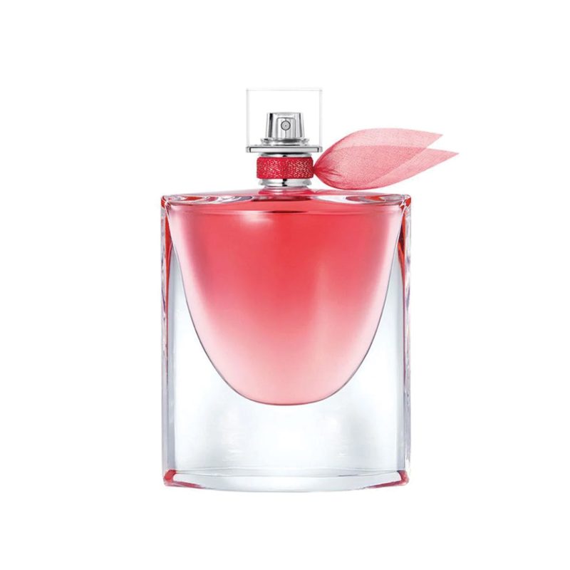 La Vie Est Belle Intesement For Women By Lancome Eau De Parfum 3.4 Oz