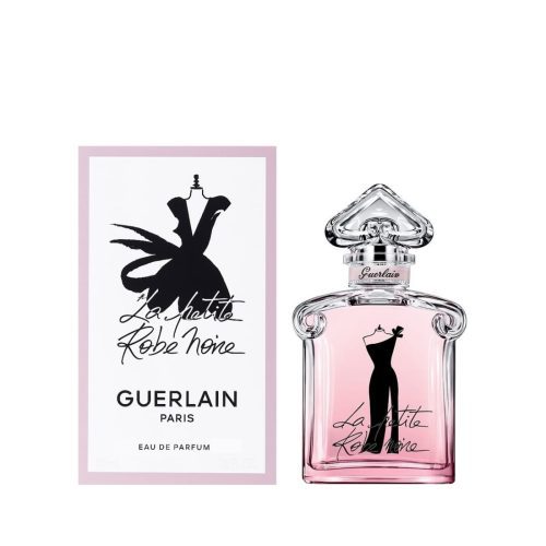 LaPetiteRobeNoireForWomenByGuerlainEauDeParfumSpray3.4oz