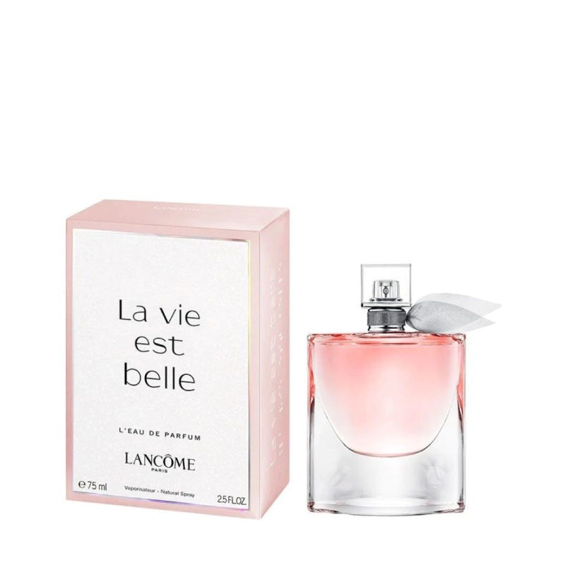 LaVieEstBelleForWomenByLancomeEauDeParfumSpray2.5oz