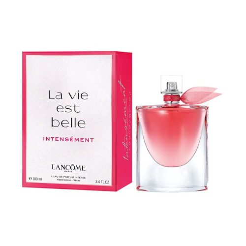 LaVieEstBelleIntesementForWomenByLancomeEauDeParfum3.4Oz