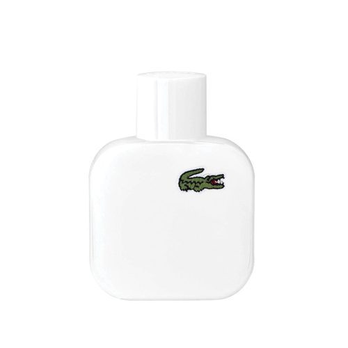 Lacoste Blanc Pure For Men By Lacoste Eau De Toilette Spray