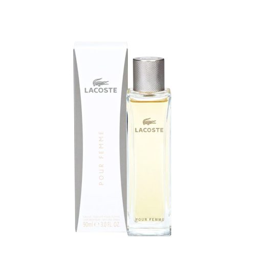 LacostePourFemmeByLacosteEauDeParfumSpray3.0oz