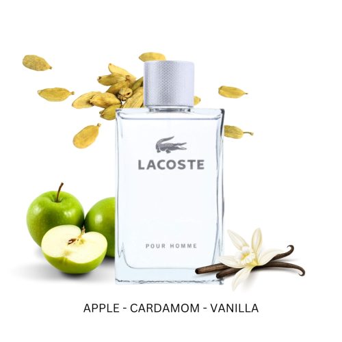 LacostePourHommeMenbyLacosteEaudeToiletteSpray3.3oz 85645649 dc00 4187 a663 8f9443aa9f05